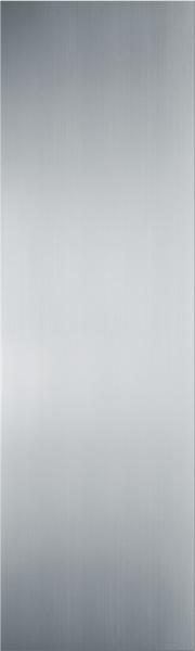 SIEMENS FI24Z090 - Edelstahltür 24" - ohne Griff